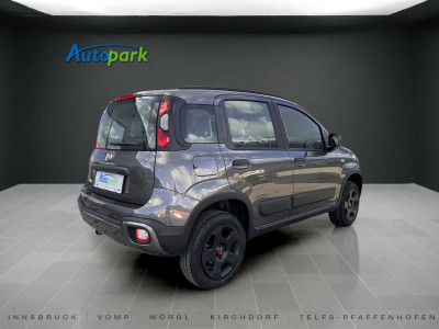 Fiat Panda Gebrauchtwagen