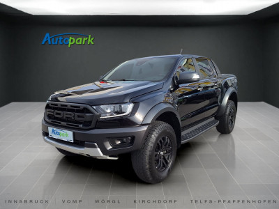 Ford Ranger Gebrauchtwagen