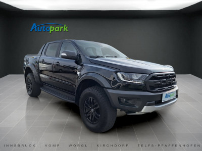 Ford Ranger Gebrauchtwagen