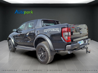 Ford Ranger Gebrauchtwagen