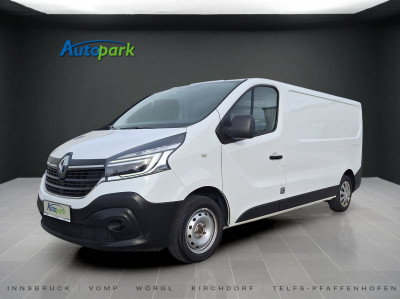 Renault Trafic Gebrauchtwagen