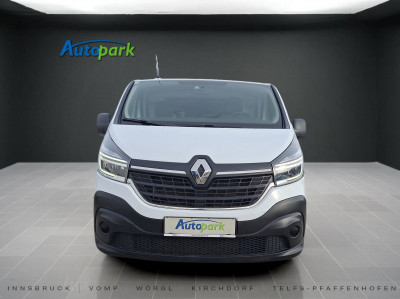 Renault Trafic Gebrauchtwagen