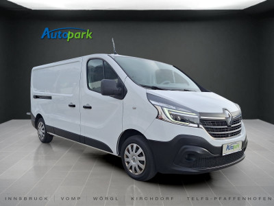 Renault Trafic Gebrauchtwagen