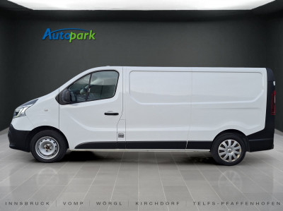 Renault Trafic Gebrauchtwagen