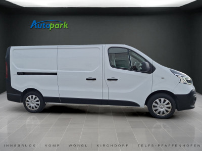 Renault Trafic Gebrauchtwagen