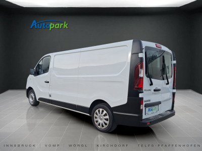 Renault Trafic Gebrauchtwagen