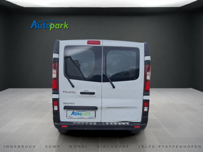 Renault Trafic Gebrauchtwagen