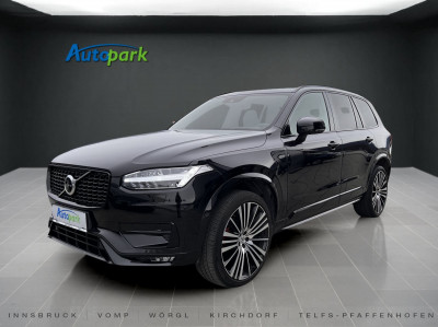 Volvo XC90 Gebrauchtwagen