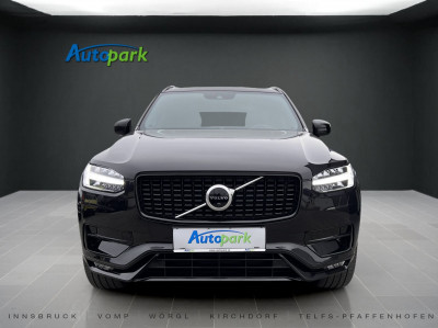 Volvo XC90 Gebrauchtwagen