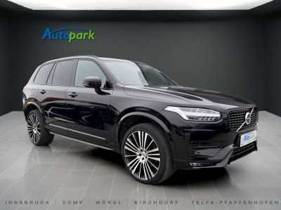 Volvo XC90 Gebrauchtwagen