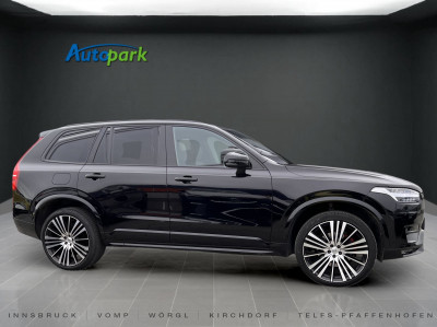 Volvo XC90 Gebrauchtwagen