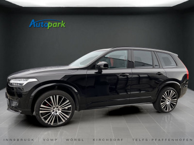 Volvo XC90 Gebrauchtwagen