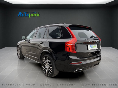 Volvo XC90 Gebrauchtwagen