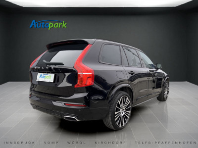 Volvo XC90 Gebrauchtwagen