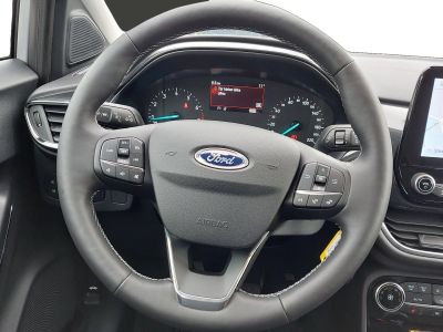 Ford Puma Vorführwagen