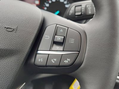 Ford Puma Vorführwagen