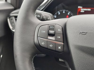 Ford Puma Vorführwagen