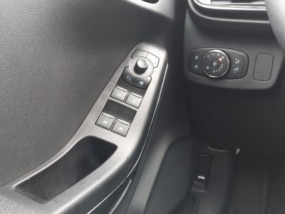 Ford Puma Vorführwagen