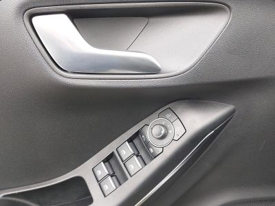 Ford Puma Vorführwagen