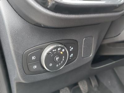 Ford Puma Vorführwagen