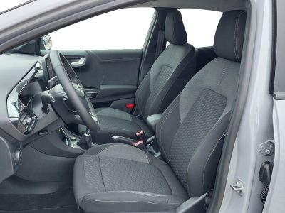 Ford Puma Vorführwagen