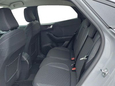 Ford Puma Vorführwagen