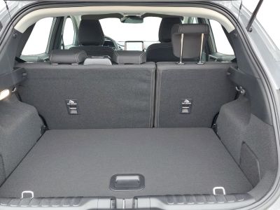 Ford Puma Vorführwagen