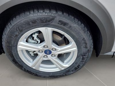 Ford Puma Vorführwagen