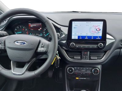 Ford Puma Vorführwagen