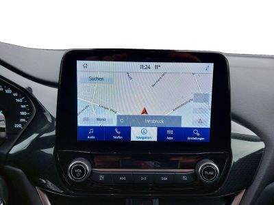 Ford Puma Vorführwagen