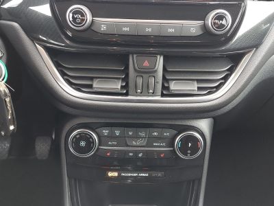 Ford Puma Vorführwagen