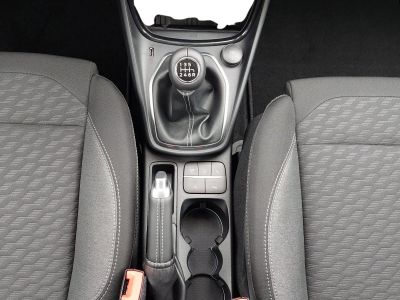 Ford Puma Vorführwagen