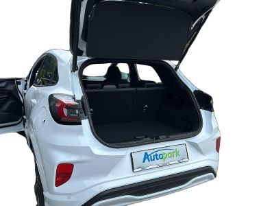 Ford Puma Vorführwagen