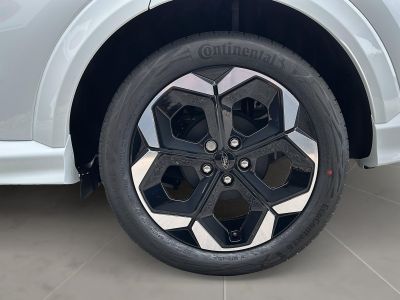 Ford Puma Vorführwagen