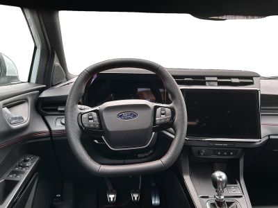 Ford Puma Vorführwagen