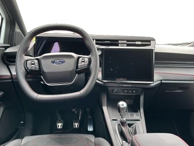 Ford Puma Vorführwagen