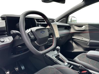 Ford Puma Vorführwagen