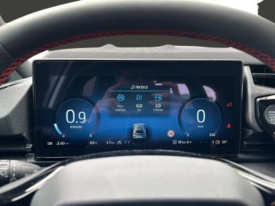 Ford Puma Vorführwagen