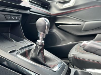 Ford Puma Vorführwagen