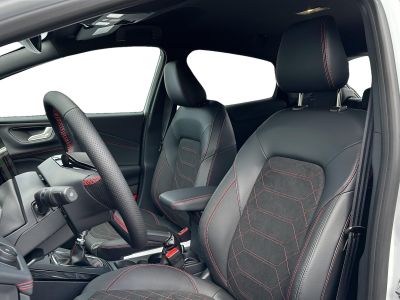 Ford Puma Vorführwagen