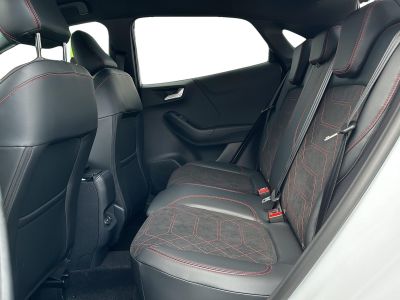 Ford Puma Vorführwagen