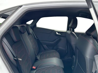 Ford Puma Vorführwagen