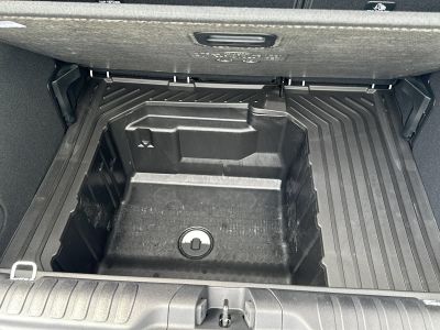 Ford Puma Vorführwagen