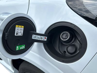 Ford Puma Vorführwagen