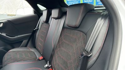 Ford Puma Vorführwagen