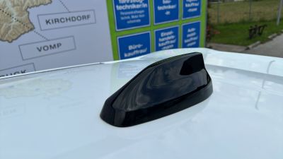 Ford Puma Vorführwagen