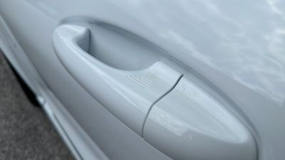 Ford Puma Vorführwagen