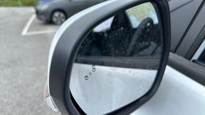 Ford Puma Vorführwagen