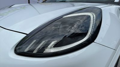 Ford Puma Vorführwagen