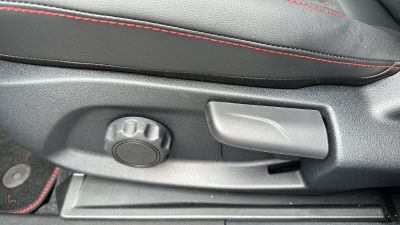 Ford Puma Vorführwagen